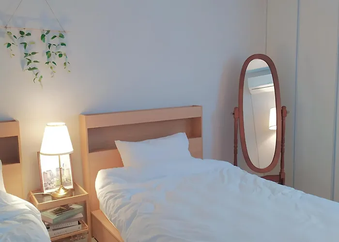 Kai 5th Floor With A Good View, Stairs - Foreigner Only