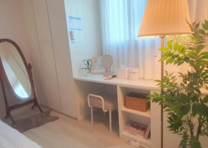 아파트 Kai 5th Floor With A Good View, Stairs - Foreigner Only